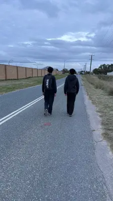 Residents demand footpath on dangerous Holmes Street in Southern River