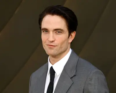 Robert Pattinson on Twilight Legacy and The Odyssey Oscar Buzz
