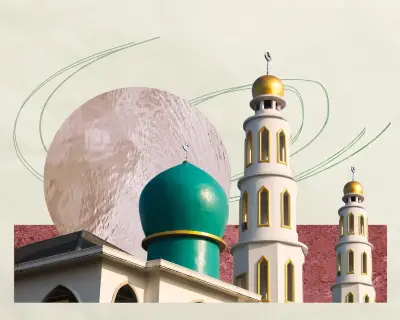 Rumi's Masnavi on Greed and Contentment in the Digital Age
