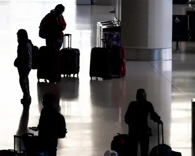 San Francisco Airport Private Terminal Opens for Luxury Travelers