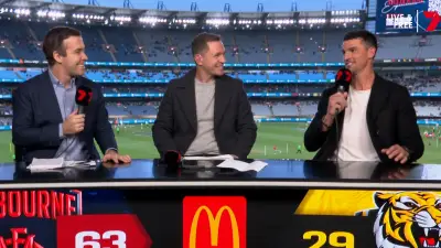 Scott Pendlebury Undecided on AFL Future Beyond 2026 Season