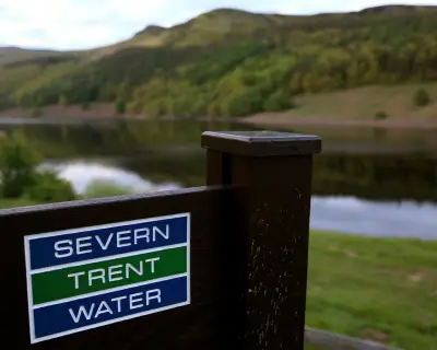 Severn Trent Water Doubles Executive Bonus Scheme Under New CEO