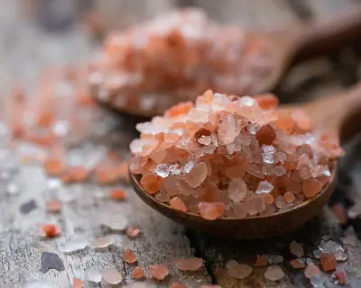 Shaking It Up: Why Salt Is This Summer's Hottest Ingredient