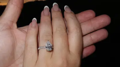 Shane Warne's Daughter Brooke Engaged to Long-Time Partner Alex Heath