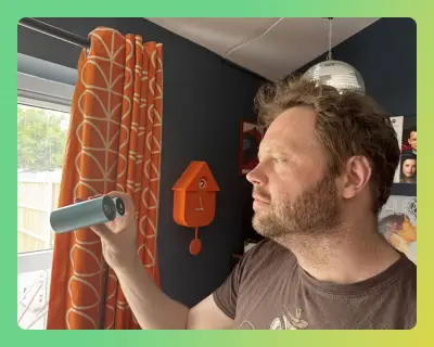 Shark Chillpill 3-in-1 Fan Review: A Cool and Versatile Gadget