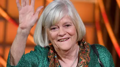 Suspect Released in Murder of Ex-British MP Ann Widdecombe