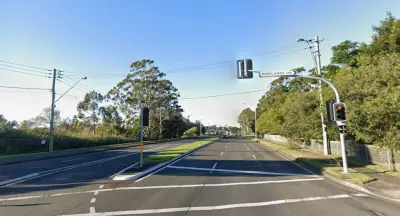 Teen Motorcyclist Dies After Crash with Learner Driver on NSW South Coast