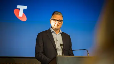 Telstra Reveals Over 600 Triple-0 Calls Failed During Outage
