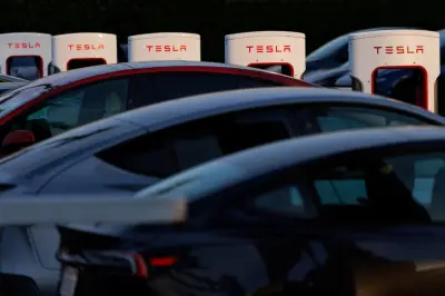 Tesla Q2 deliveries beat estimates as Europe demand surges