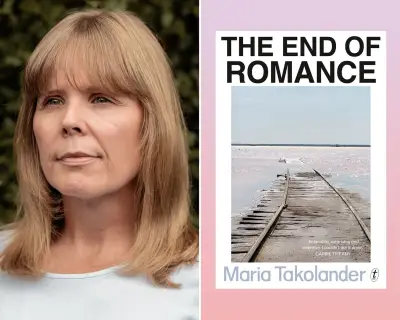 The End of Romance: A Bleak Take on Modern Love