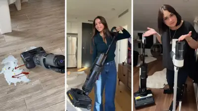 Tineco Prime Day Deals: Up to 46% Off Floor Cleaners July 7-13