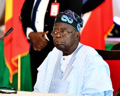 Tinubu Faces Political Storm Over Fake Government Agency
