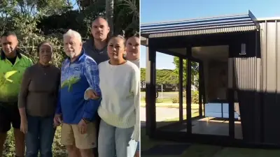 Tiny Homes Company Collapse Leaves Customers $5.5M Out of Pocket