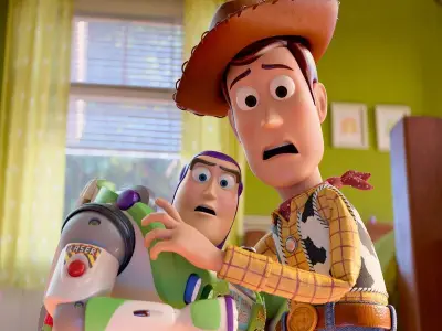 Toys Not Dead: Sales Surge as Digital Play Expands Imagination
