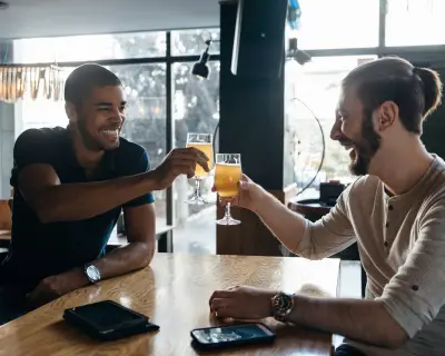 ‘Treasured moment of male idiocy’ sparks debate on social media