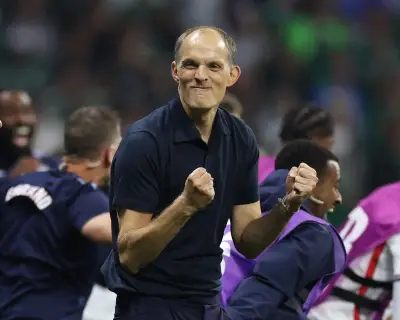 Tuchel's England Tactics: Quansah Key to Mexico World Cup Win