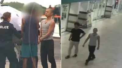 Two charged over alleged people smuggling of Chinese nationals to Queensland