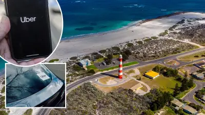 Uber to Launch in Geraldton, Seeking Local Driver Partners