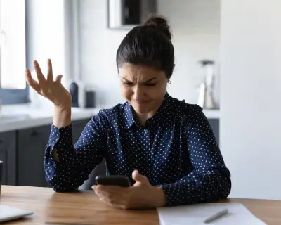 UK Mobile Internet Coverage Worse Than EU and G7 Peers