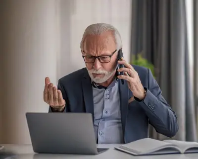 UK Online Platforms to Ban Scam Ads Under New Ofcom Rules