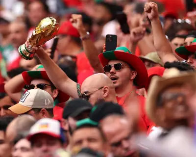 UK Residents Use Prediction Markets for World Cup Bets