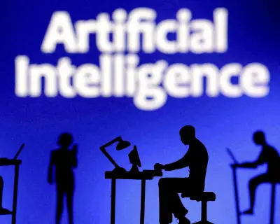 UK to Boost City Regulator Powers to Protect Consumers from AI Fraud