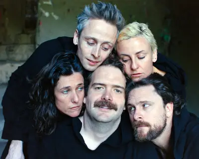 Underground Monk Show at Edinburgh Fringe Explores Cult Comedy