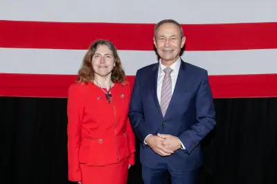 US Consulate Perth Celebrates 250th Independence Anniversary with County Fair at RAC Arena