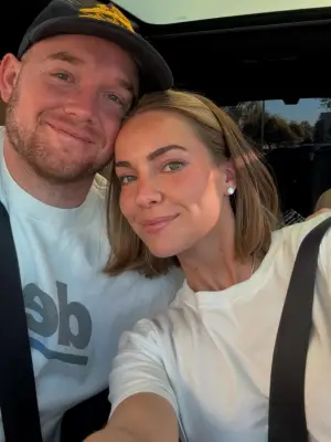 US Influencer Emilie Kiser Announces Pregnancy 14 Months After Toddler's Drowning