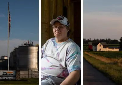 US Oil Companies Get Billions in Subsidies for Carbon Sequestration Projects