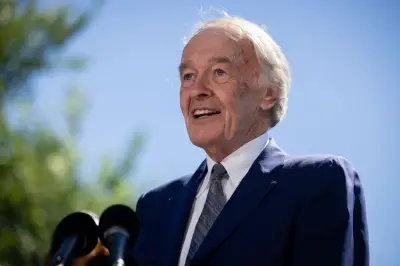 US Senator Ed Markey Unveils AI Accountability Agenda to Curb Tech Harms