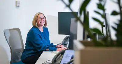 Using AI to Boost Your Public Service Job Application
