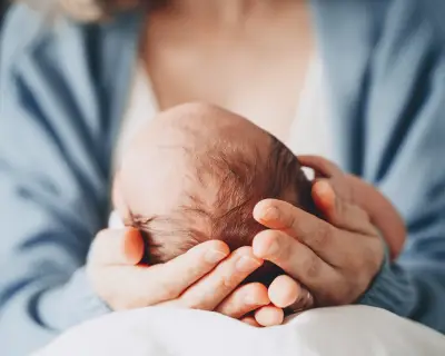 Valerie Amos Review Slams Maternity Care Failures in England