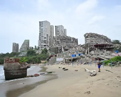 Venezuela Earthquake Response Defended as Death Toll Expected to Rise