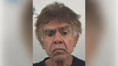 WA Police Hunt for Godfrey Aldred May After Critical Bike Crash