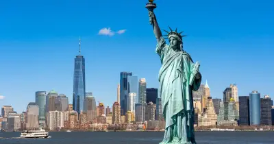 Why Australians Are Falling Out of Love with the US as a Travel Destination