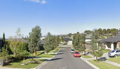 Woman Found Dead at Pakenham Home, Homicide Detectives Investigate
