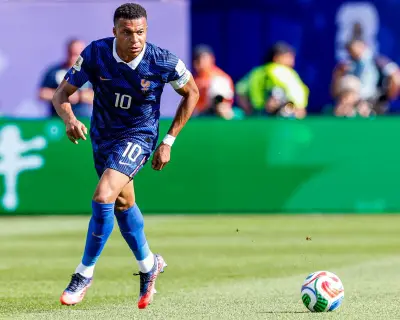 World Cup Racism Surge on Social Media After Mbappe Incident