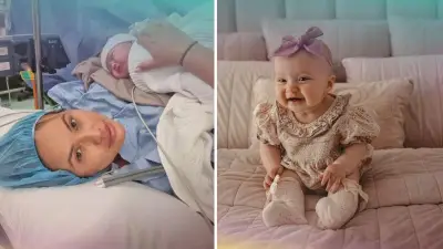 World-First IVF Trial Investigates Immune System Role in Failed Pregnancies