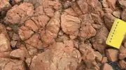 3.1 Billion-Year-Old Rocks Reveal Ancient Water Cycle in Australia