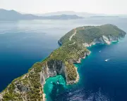 A Sailing Trip to Ithaca: My Greek Odyssey Inspired by Homer