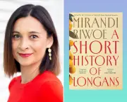 A Short History of Longans by Mirani Riwoe review – a rich family saga