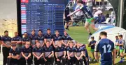 ACT Schoolboys Rugby Squad's Luggage Lost Ahead of National Championships