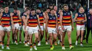 Adelaide Crows Criticised for Skipping Thorough Review of Showdown Loss