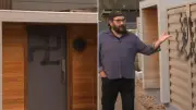 Adelaide home defaced with swastikas in suspected hate crime