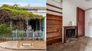 Adelaide's Cheapest CBD House Sells for $570,000 at Auction