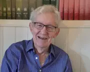 Adrian Hoare Obituary: Renowned Educator and Historian Dies at 84