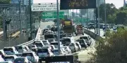 AFL Game Causes Peak-Hour Traffic Chaos in Perth