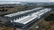 AI Datacenter Companies Are Shaping Politics, Warns Expert