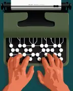 AI Language Models Reshaping the Future of Fiction Writing